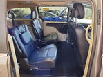 Chrysler Voyager 2016