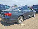 Chevrolet Impala 2015
