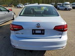 Volkswagen Jetta 2017