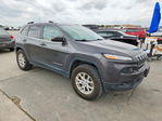 Jeep Cherokee 2017