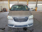 Chrysler Voyager 2013