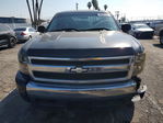 Chevrolet Silverado 2007