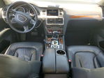 Audi Q7 2014