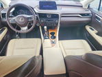 Lexus RX 2019
