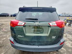 Toyota RAV 4 2013