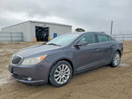 Buick LaCrosse 2013