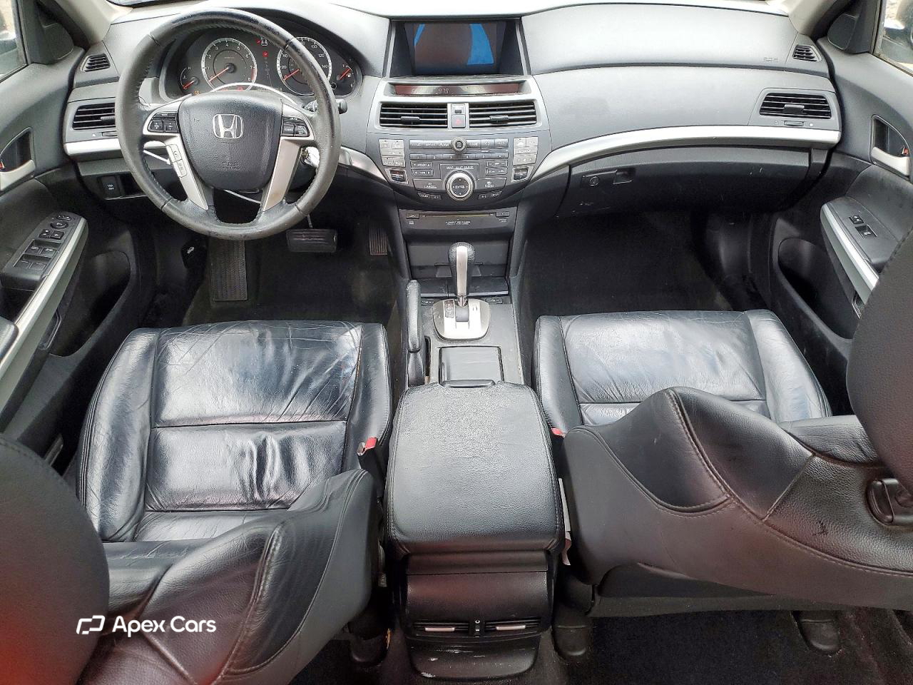 Honda Accord 2010