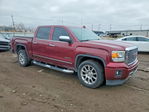 GMC Sierra 2015