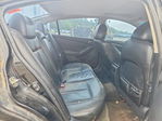 Nissan Altima 2012