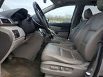 Honda Odyssey 2016