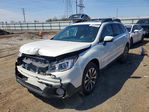 Subaru Outback 2017