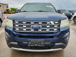 Ford Explorer 2017