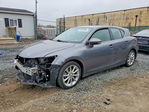 Lexus CT 2012