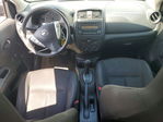 Nissan Versa 2016
