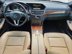 Mercedes-Benz E-klasse 2012
