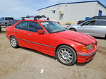 BMW Series 3 1996