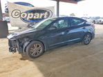 Hyundai Elantra 2018