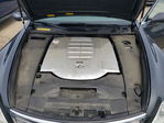 Lexus LS 2009