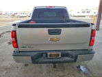 Chevrolet Silverado 2011