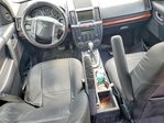 Land Rover LR2 2008