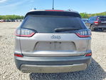 Jeep Cherokee 2019