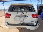Toyota Sequoia 2011