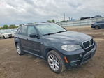 BMW X5 2012