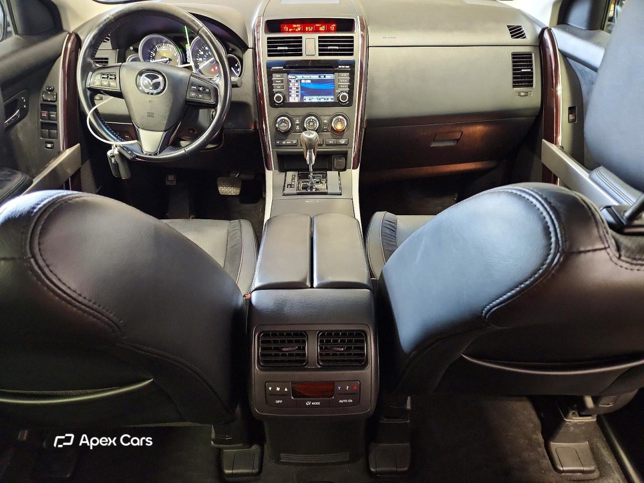 Mazda CX-9 2014