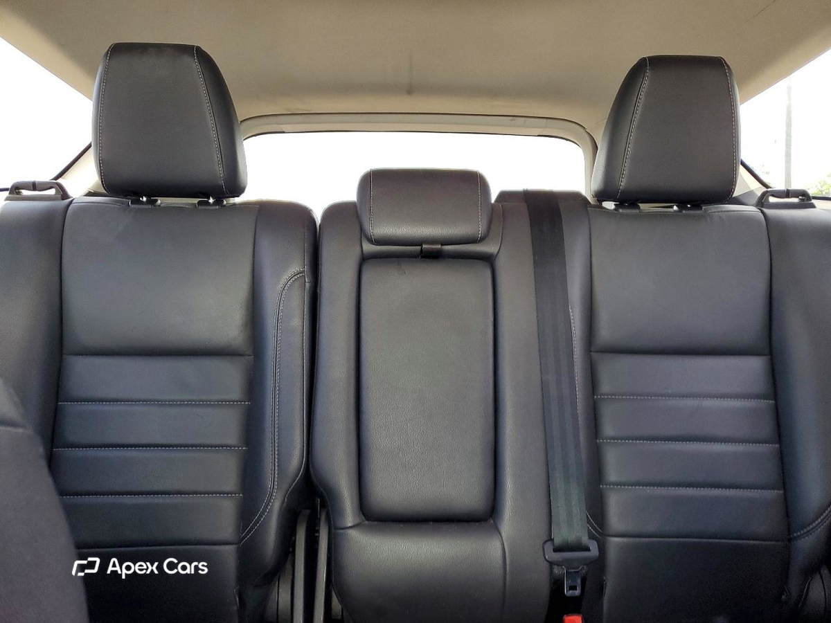 Ford Escape 2016