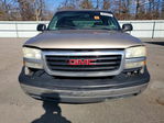 GMC Sierra 2004