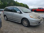 Toyota Sienna 2007