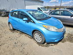 Nissan Versa 2014
