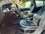 Tesla Model S 2013