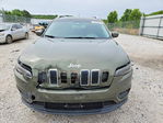 Jeep Cherokee 2019