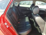 Nissan Sentra 2015