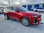 Cadillac XT6 2021