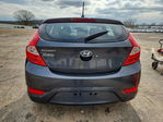 Hyundai Accent 2012