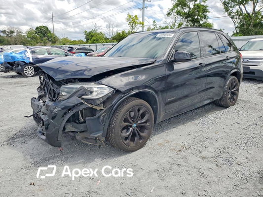 BMW X5 2014 - Image 1 of 15