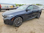 BMW X6 2024