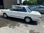 BMW 02 (E10) 1974