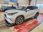 Toyota Highlander 2021