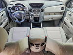 Honda Pilot 2012