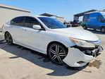 Honda Accord 2017