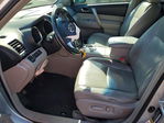 Toyota Highlander 2013