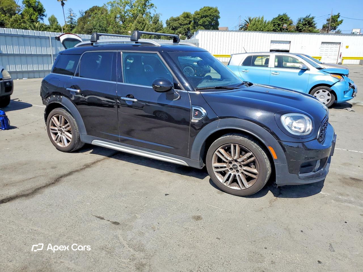 MINI Cooper 2019