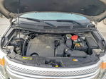 Ford Explorer 2012