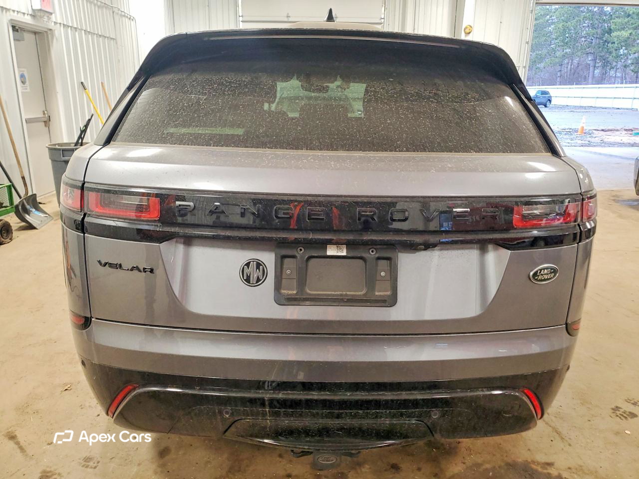 Land Rover Range Rover 2023