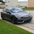 Honda Civic 2017