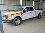 Ford F-150 2022