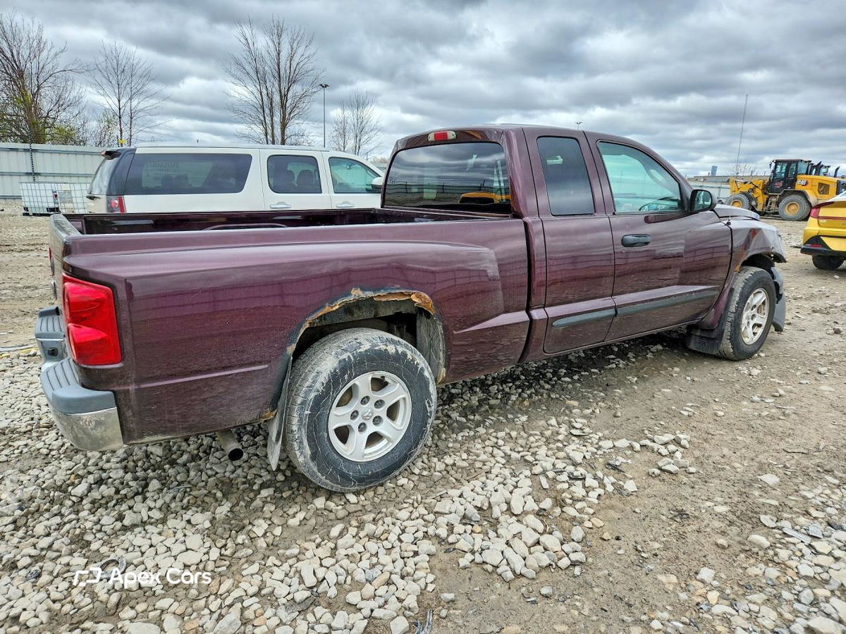 Dodge Dakota 2005